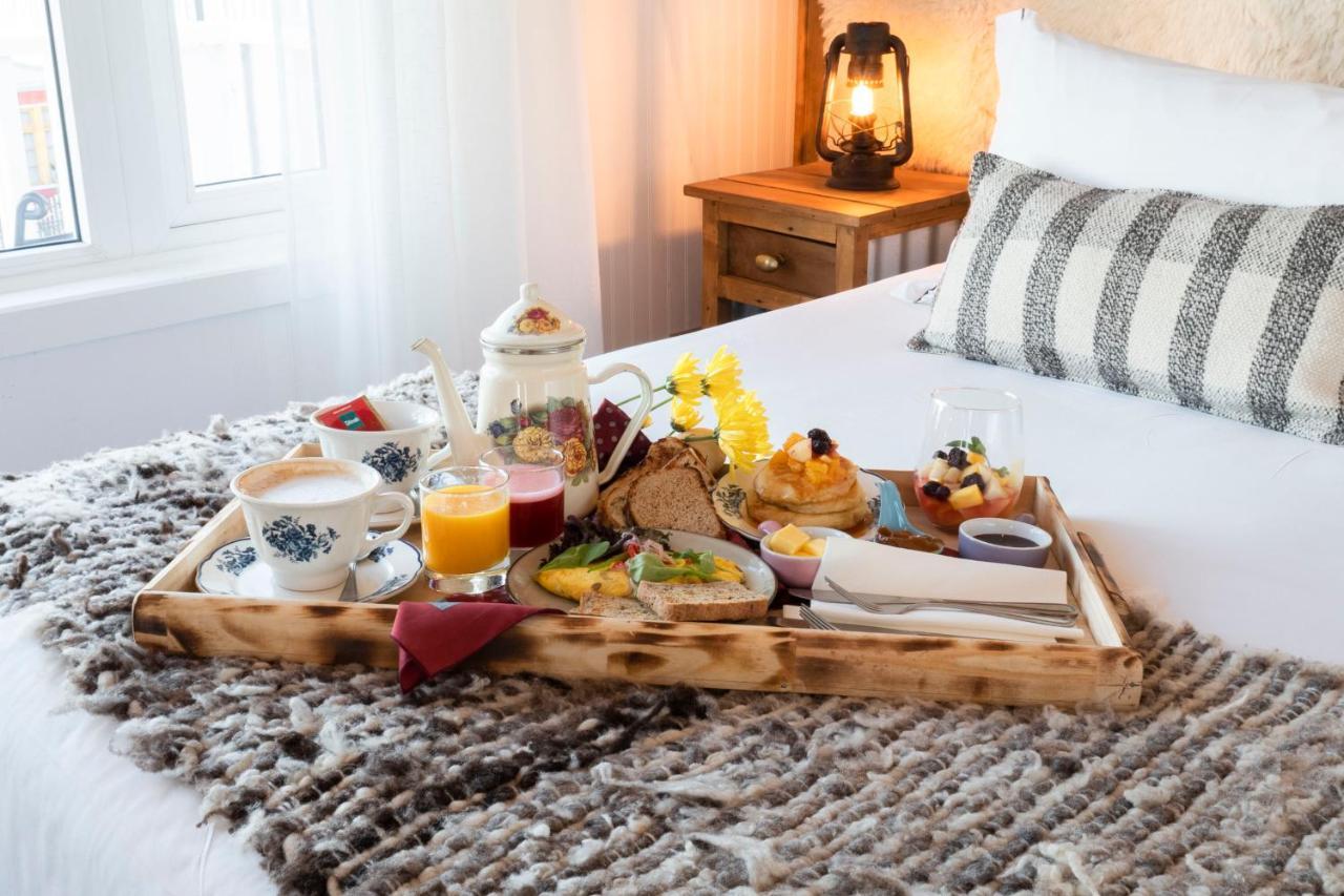 Boutique La Yegua Loca Hotel Punta Arenas