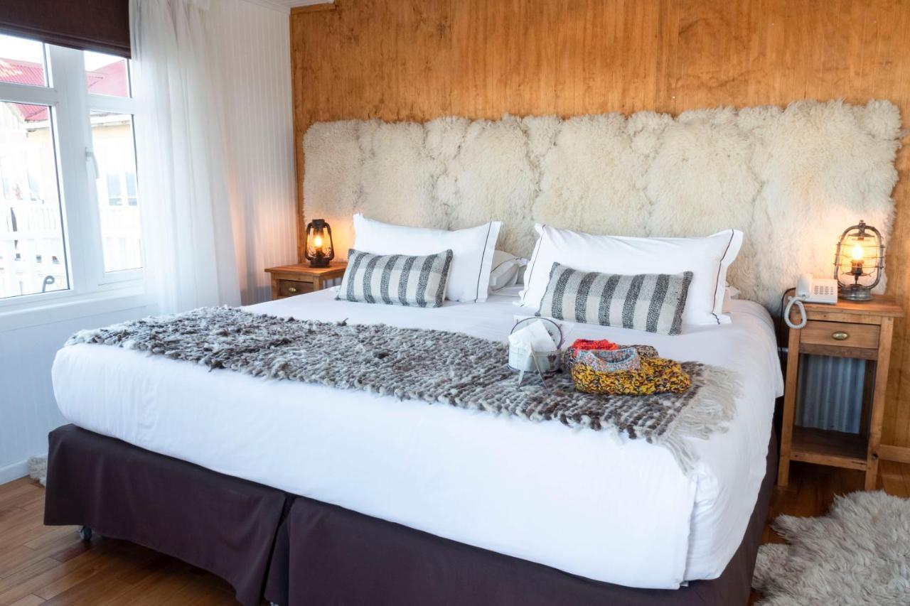 Boutique La Yegua Loca Hotel 3*
