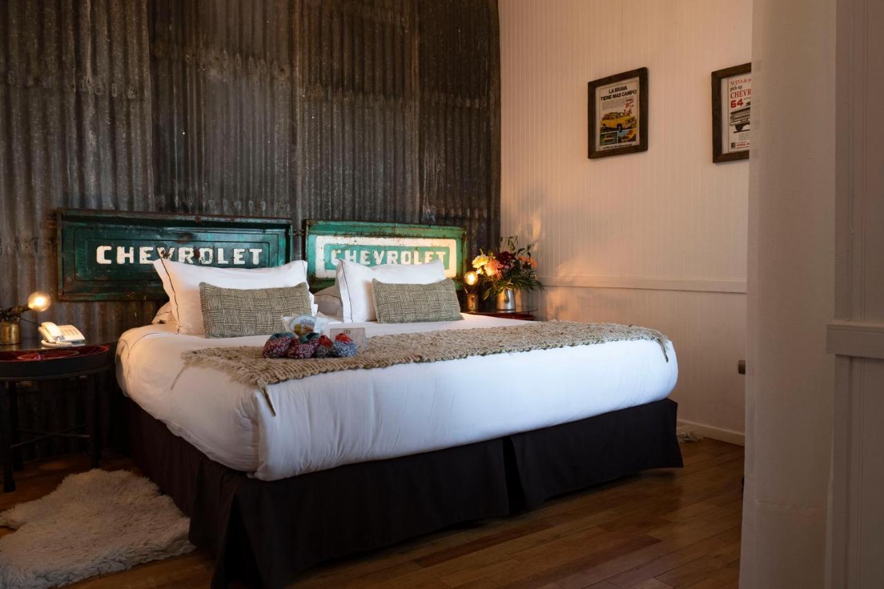 Boutique La Yegua Loca Hotel 3*