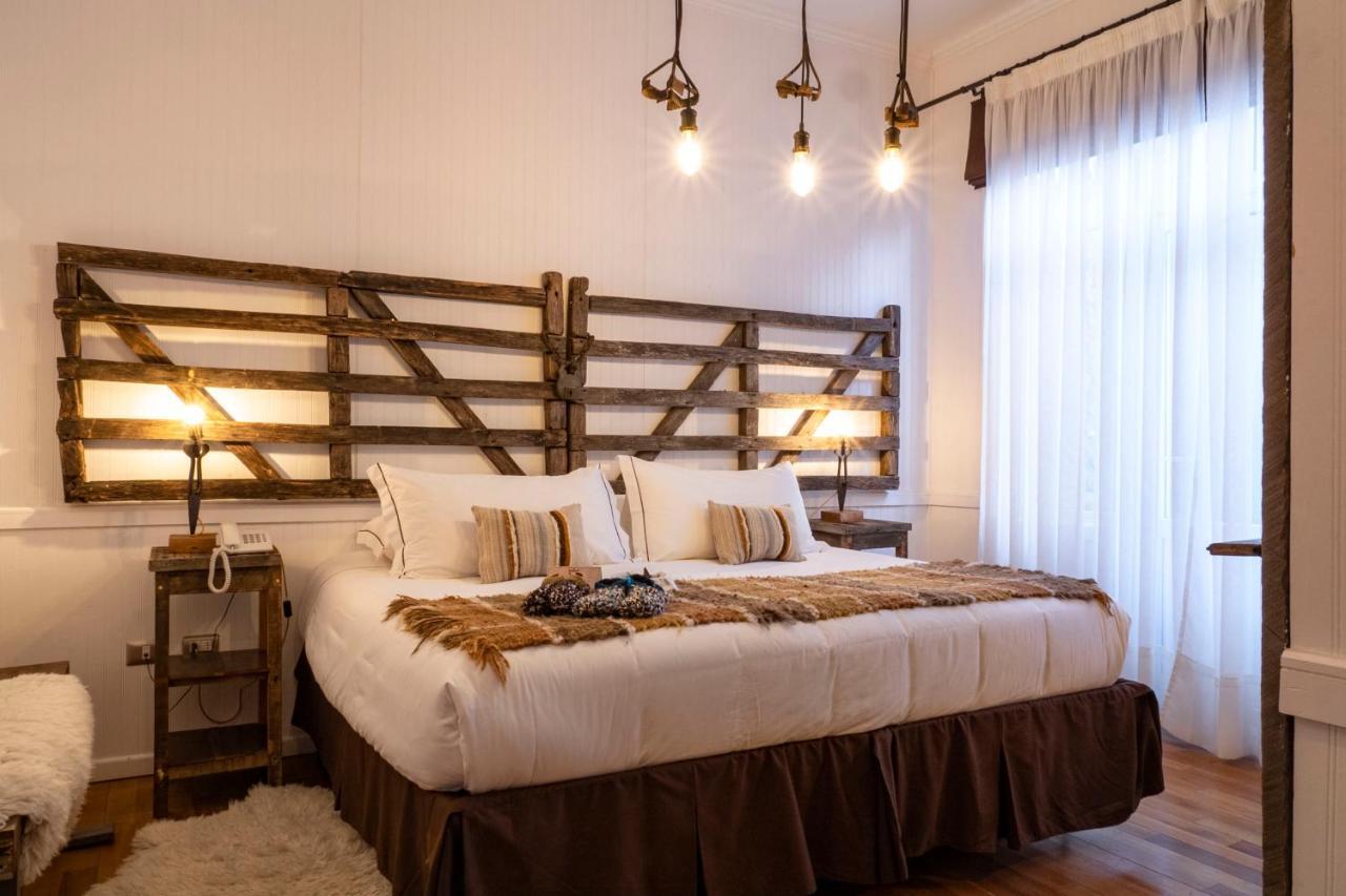 Boutique La Yegua Loca Hotel