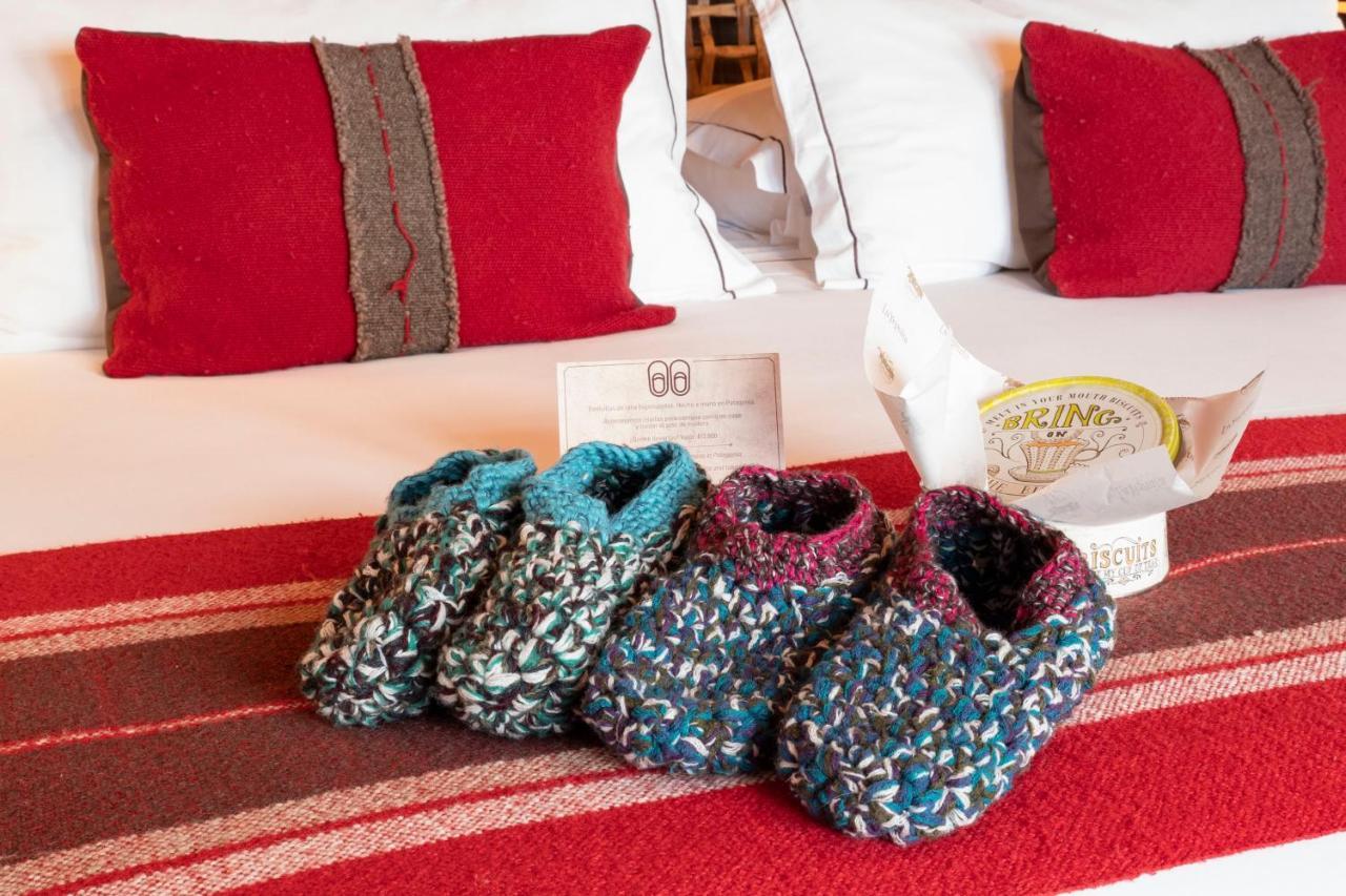 Boutique La Yegua Loca 3* Punta Arenas