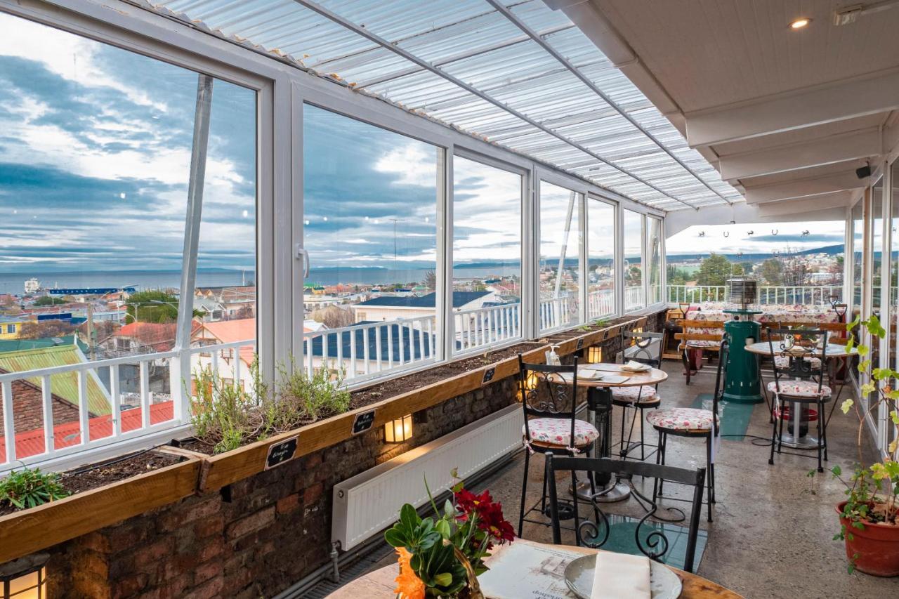 Hotel Boutique La Yegua Loca Punta Arenas