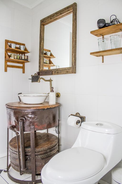 Hotel Boutique La Yegua Loca