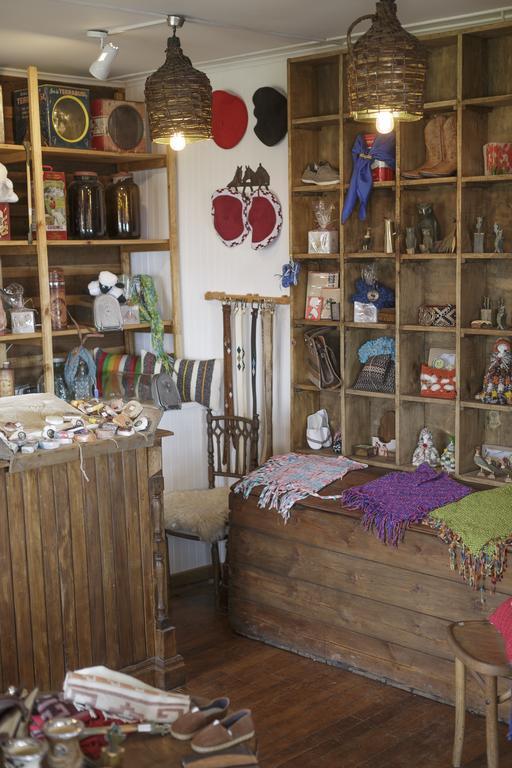Hotel Boutique La Yegua Loca