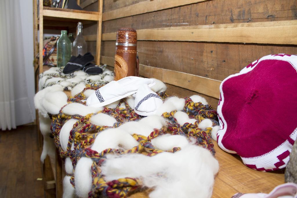 Boutique La Yegua Loca Hotel 3*