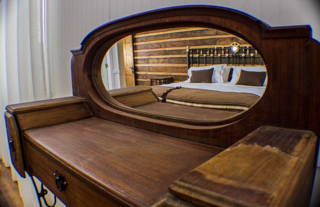 Boutique La Yegua Loca Hotel Punta Arenas