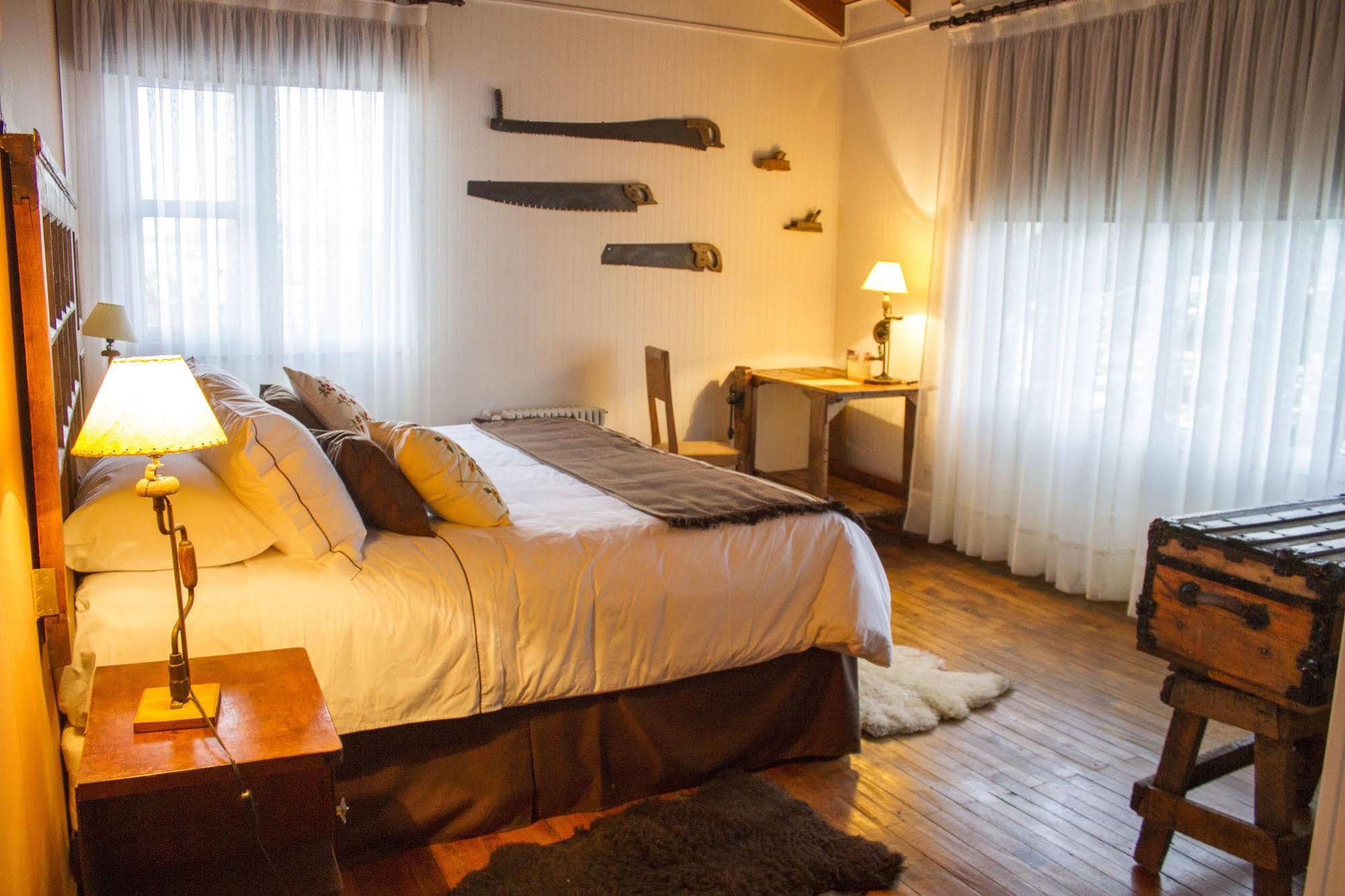 Boutique La Yegua Loca 3* Punta Arenas