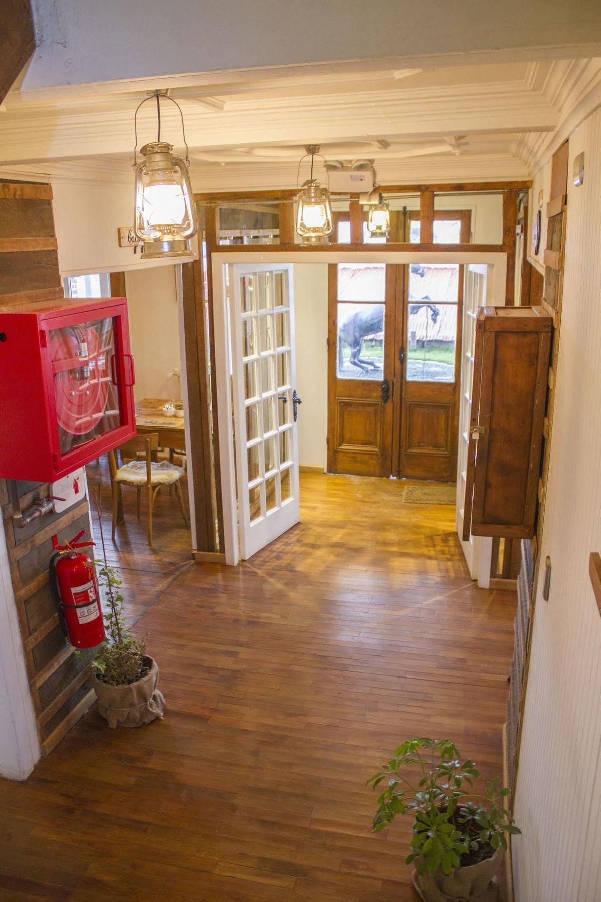 Boutique La Yegua Loca Hotel Punta Arenas