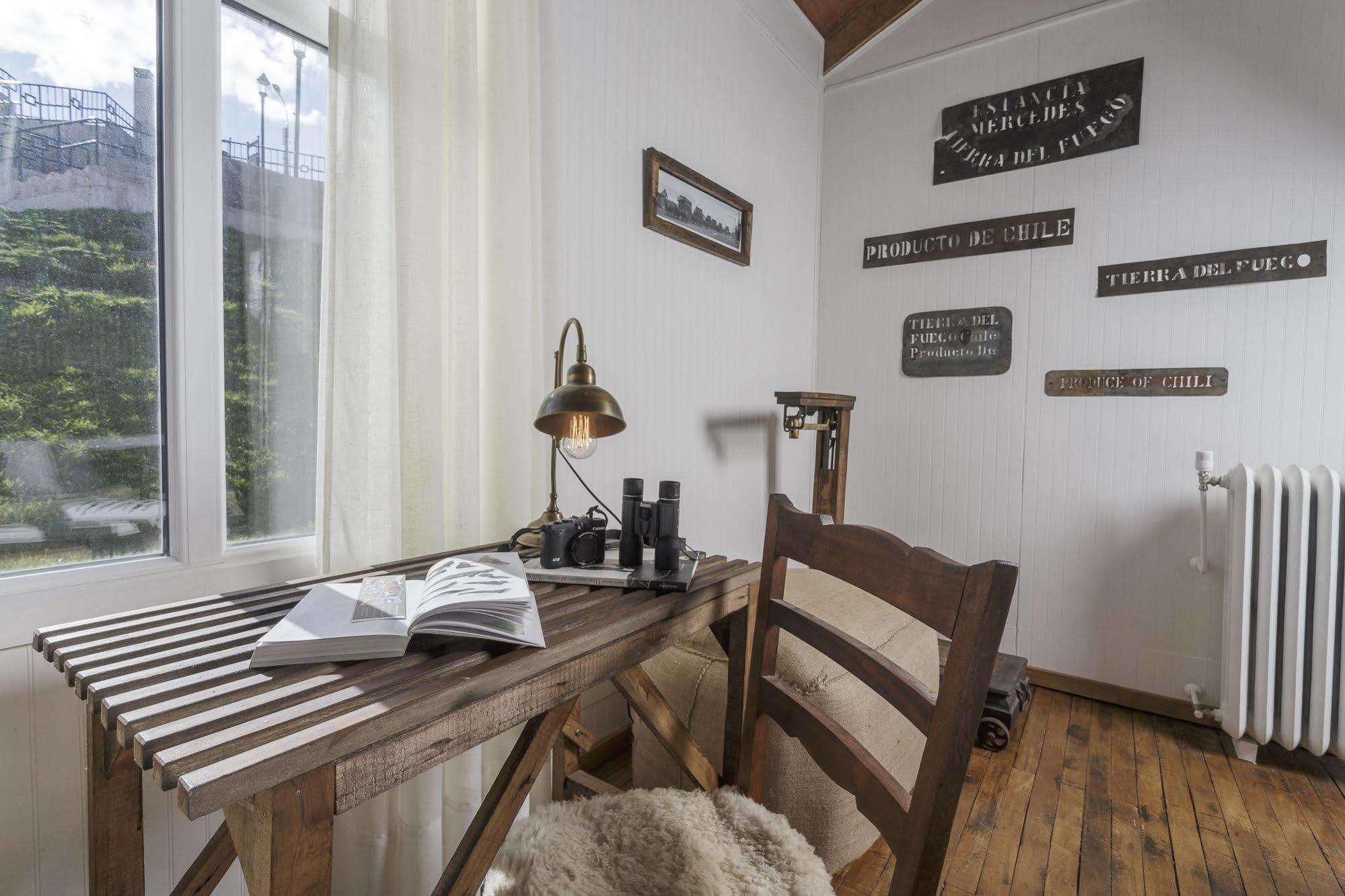 Hotel Boutique La Yegua Loca