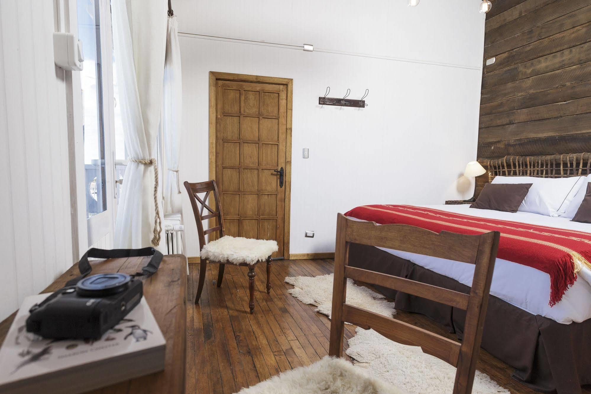 Boutique La Yegua Loca Punta Arenas