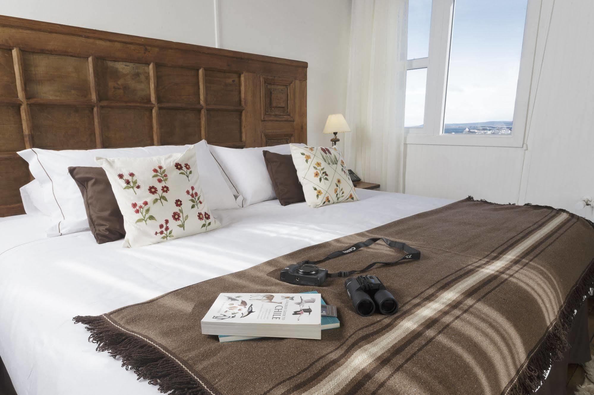 Boutique La Yegua Loca 3* Punta Arenas