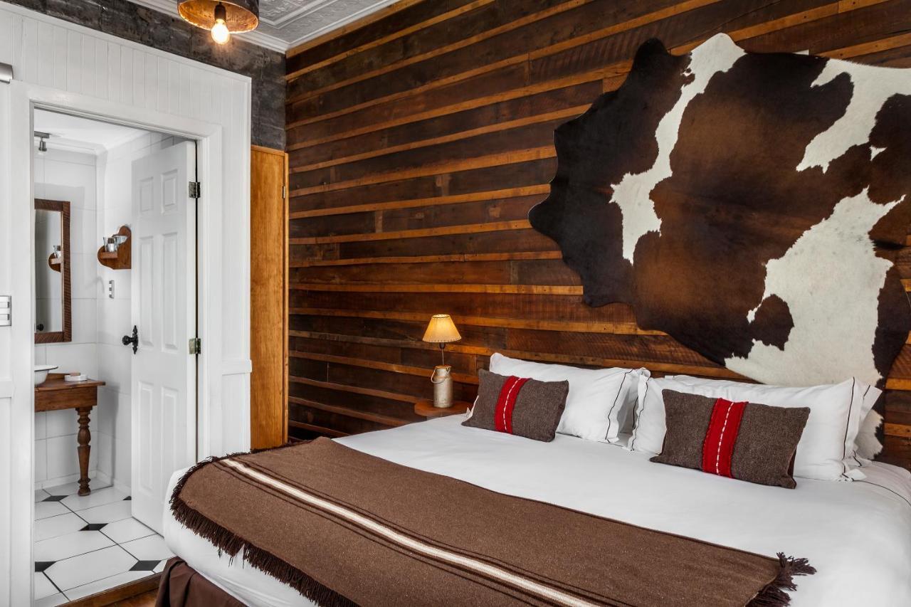 Boutique La Yegua Loca Hotel 3*