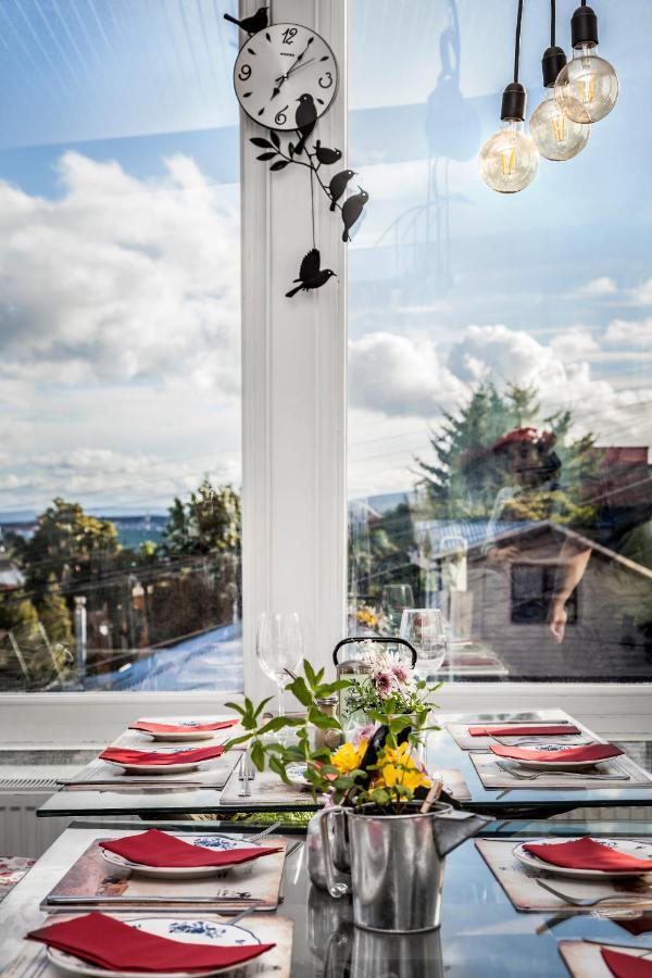 Boutique La Yegua Loca Hotel Punta Arenas